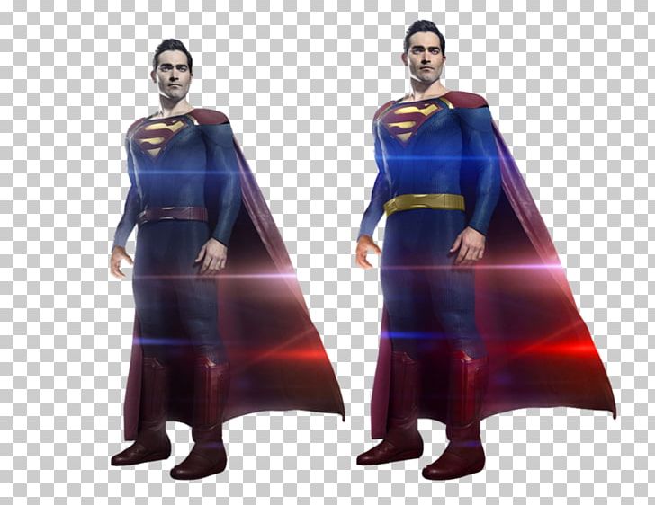 Superman Supergirl The CW Drawing Superhero PNG, Clipart, Action Figure, Actor, Arrowverse, Costume, Deviantart Free PNG Download