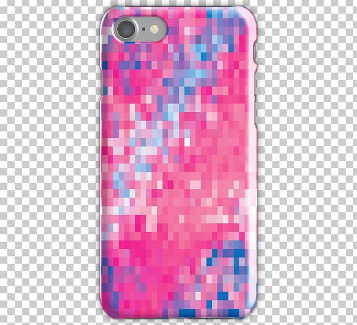 Textile Pink M Rectangle Mobile Phone Accessories Text Messaging PNG, Clipart, Blue Mosaic, Glitter, Iphone, Magenta, Mobile Phone Accessories Free PNG Download