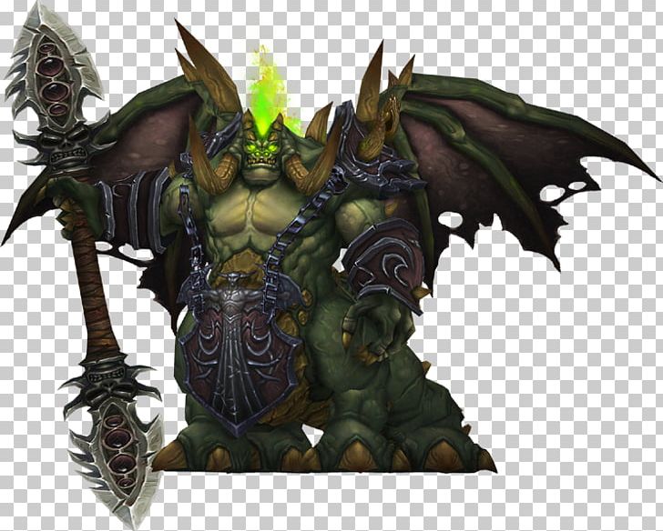 World Of Warcraft: Legion Warcraft III: The Frozen Throne Gul'dan World Of Warcraft: Cataclysm World Of Warcraft: The Burning Crusade PNG, Clipart,  Free PNG Download