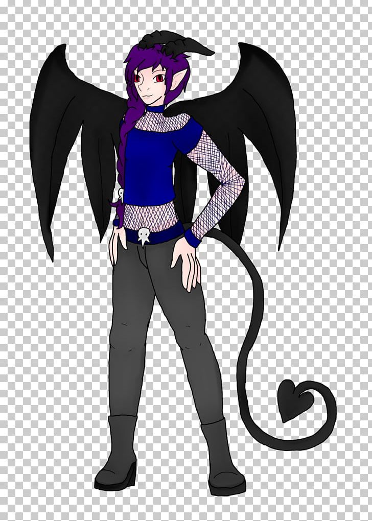 Demon Costume Design Cartoon Legendary Creature PNG, Clipart, Anime, Azazel, Cartoon, Costume, Costume Design Free PNG Download