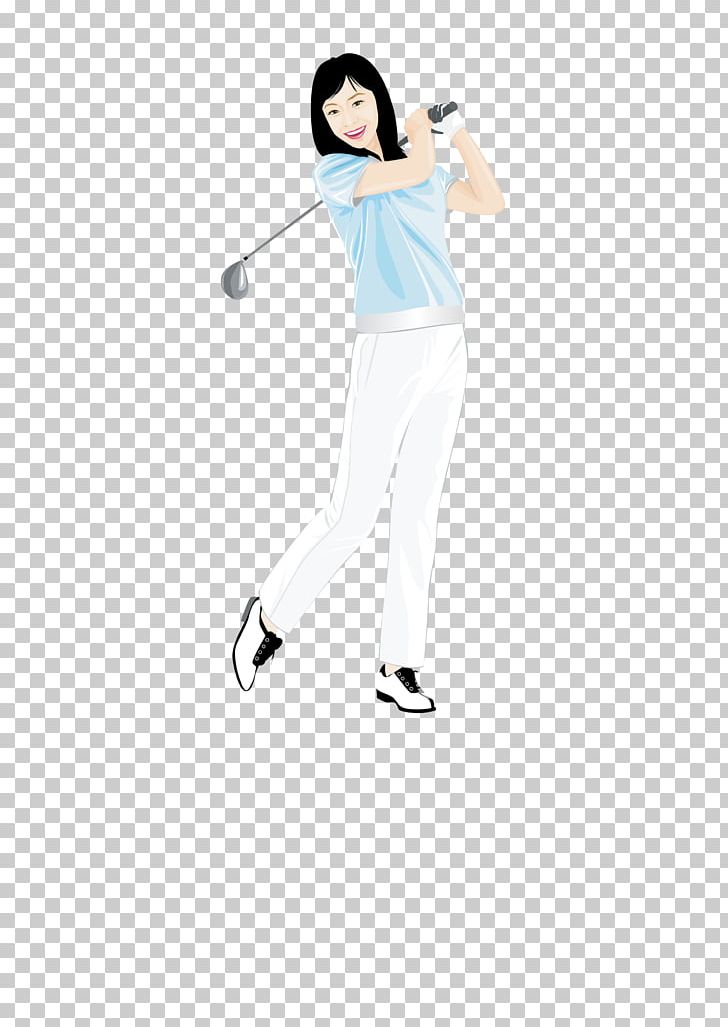 Golf Club Sport Ball Game PNG, Clipart, Arm, Ball, Ball Game, Cartoon Characters, Clothing Free PNG Download