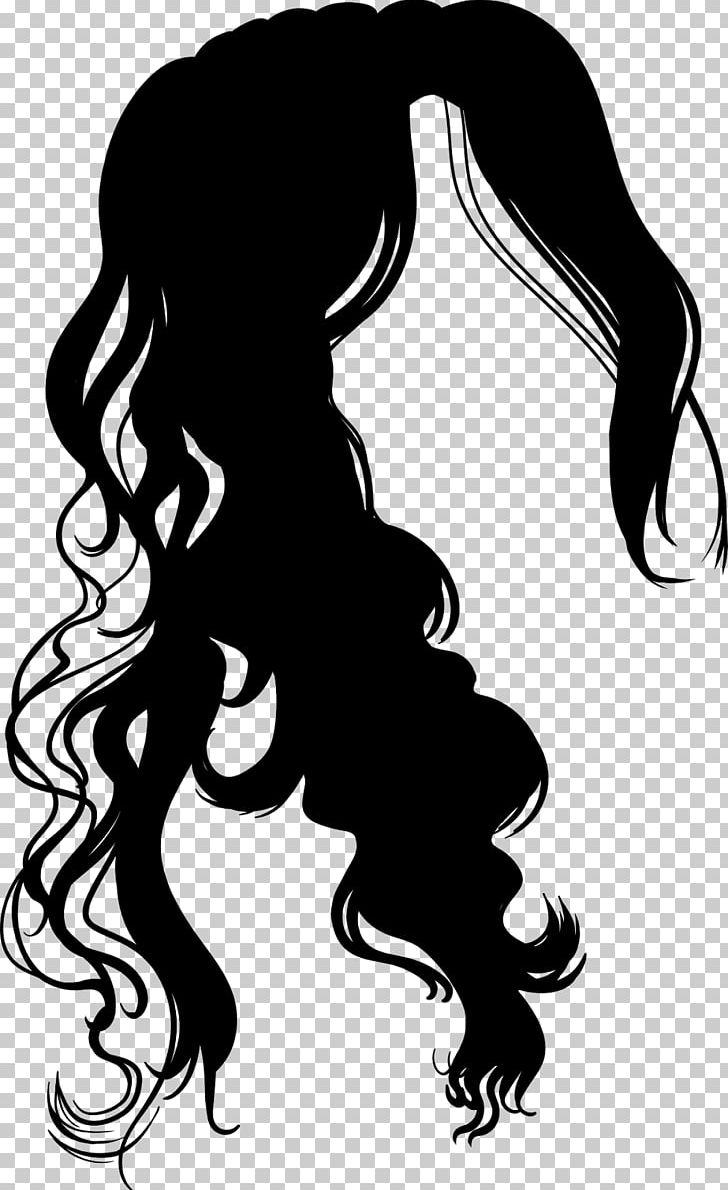 Hairstyle Cosmetologist Beauty Parlour PNG, Clipart, Artificial Hair Integrations, Black, Black And White, Black Hair, Cleansing Free PNG Download