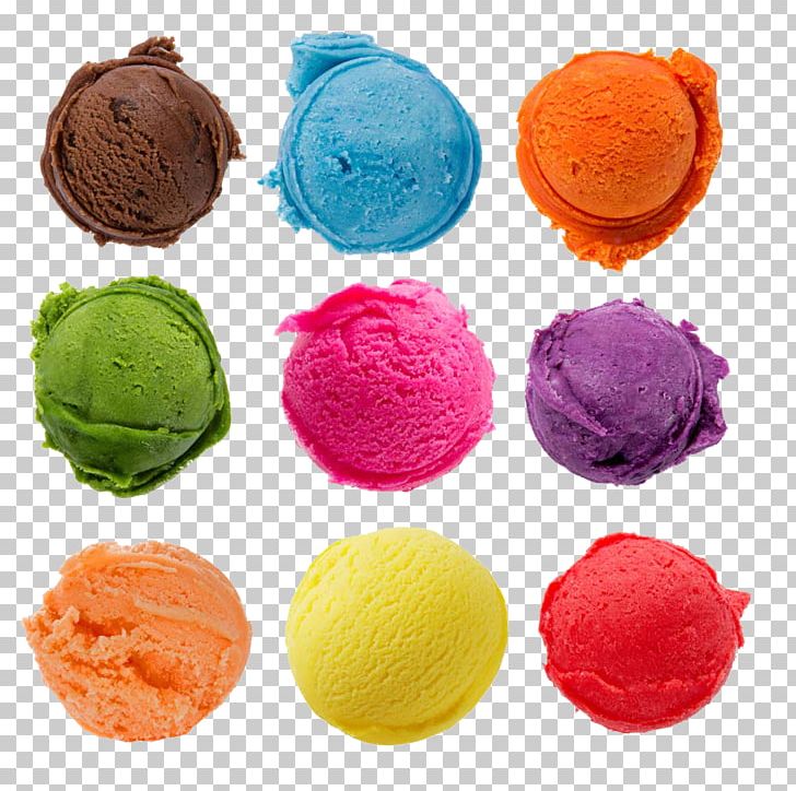 Ice Cream Sundae Waffle Scoop PNG, Clipart, Christmas Ball, Christmas Balls, Color, Color Ice Cream, Color Pencil Free PNG Download