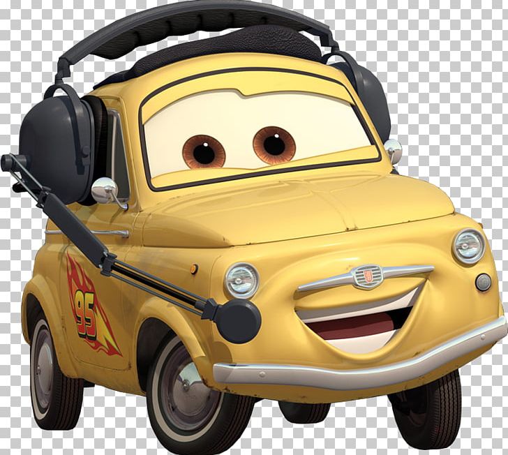 Lightning McQueen Cars Mater-National Championship Luigi Cars Mater-National Championship PNG, Clipart, Animation, Automotive Design, Automotive Exterior, Brand, Car Free PNG Download
