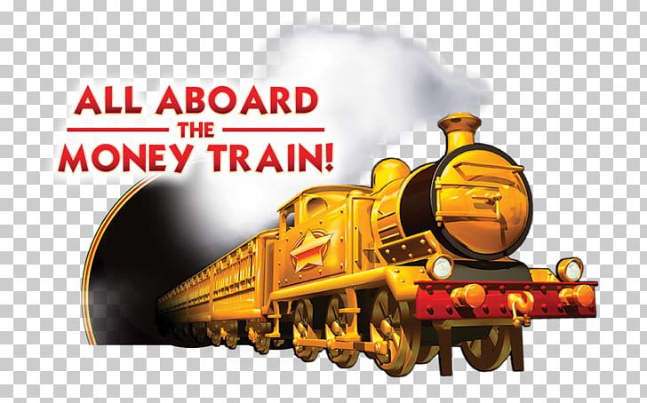 Money Train Game Money Train Game