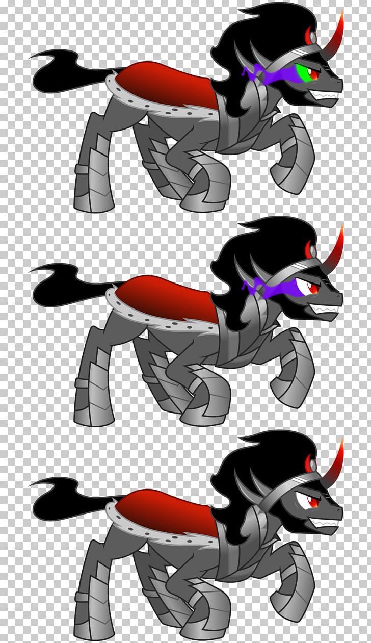 Pony King Sombra Princess Luna King Sombra PNG, Clipart, Art, Cartoon, Deviantart, Fictional Character, King Free PNG Download