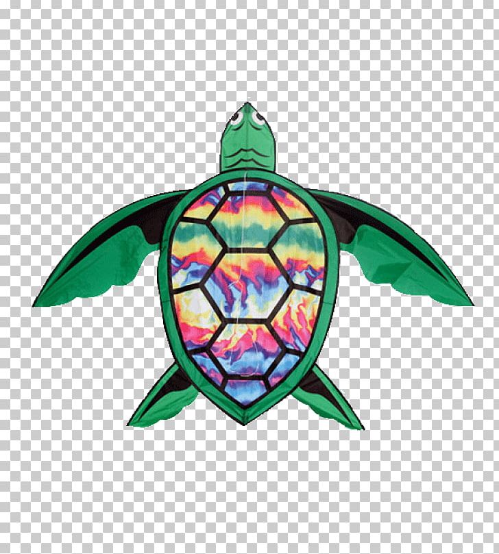 Sea Turtle Tie-dye Kite Ripstop PNG, Clipart, Animals, Company, Dye, Fiberglass, Kite Free PNG Download