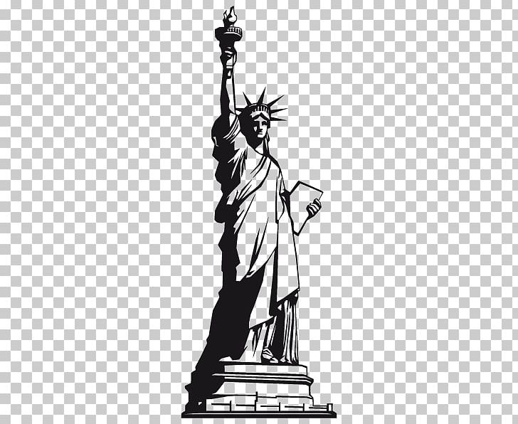 Statue Of Liberty PNG, Clipart, Art, Artwork, Black And White, Can Stock Photo, Desktop Wallpaper Free PNG Download