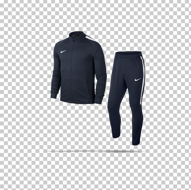 Tracksuit Nike Academy Nike Air Max Adidas PNG, Clipart, Adidas, Black, Clothing, Dry Fit, Football Free PNG Download