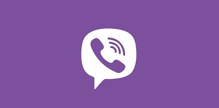 Viber Media Instant Messaging End To End Encryption Message Png