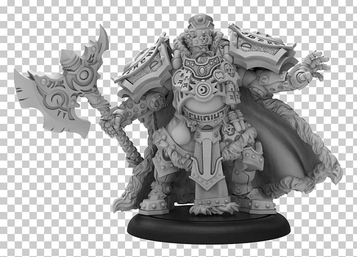 Warmachine Privateer Press Miniature Figure Game Iron Kingdoms PNG, Clipart,  Free PNG Download