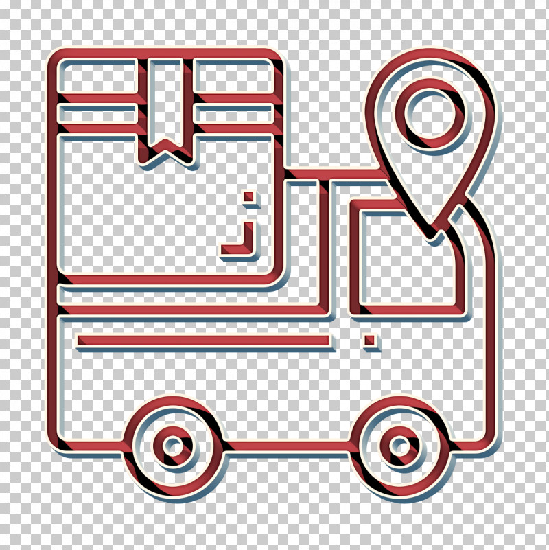 Logistic Icon Tracking Icon Shipment Icon PNG, Clipart, Line, Logistic Icon, Shipment Icon, Tracking Icon, Transport Free PNG Download