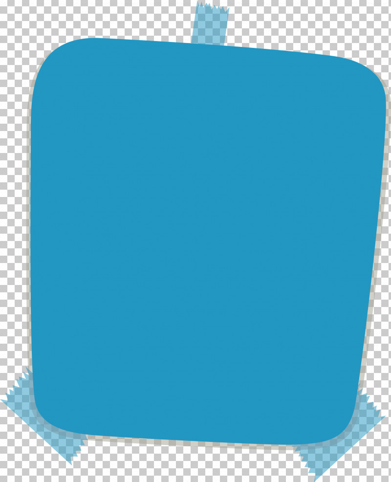Tape PNG, Clipart, Angle, Meter, Rectangle, Tape, Turquoise Free PNG Download