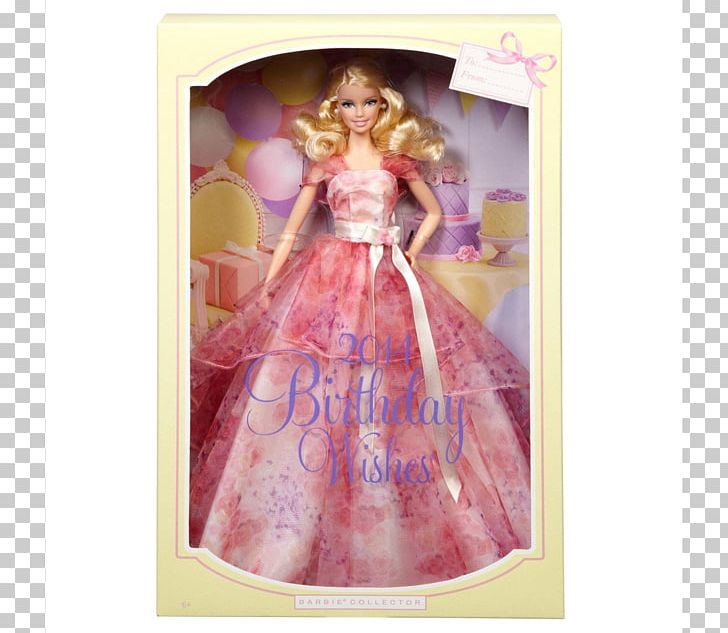 Barbie Doll Toy Birthday Gift PNG, Clipart, Art, Barbie, Barbie Doll, Birthday, Collecting Free PNG Download