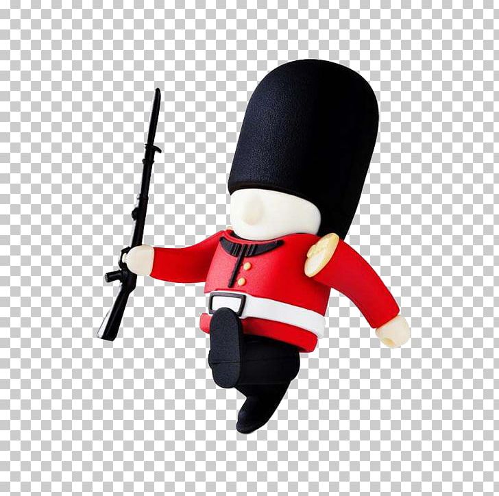 Buckingham Palace Queens Guard USB Flash Drive Toy Soldier PNG, Clipart, Balloon, Boy Cartoon, British Soldier, Cartoon Character, Cartoon Couple Free PNG Download