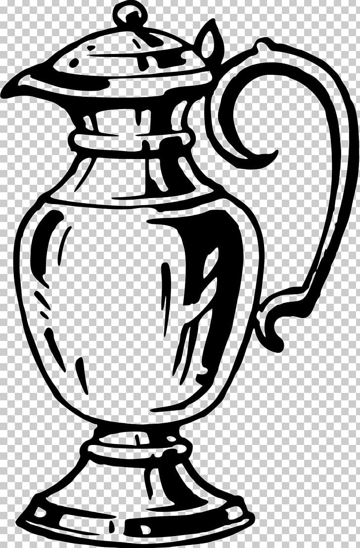 Flagon PNG, Clipart, Art, Artwork, Black And White, Computer Icons, Container Free PNG Download