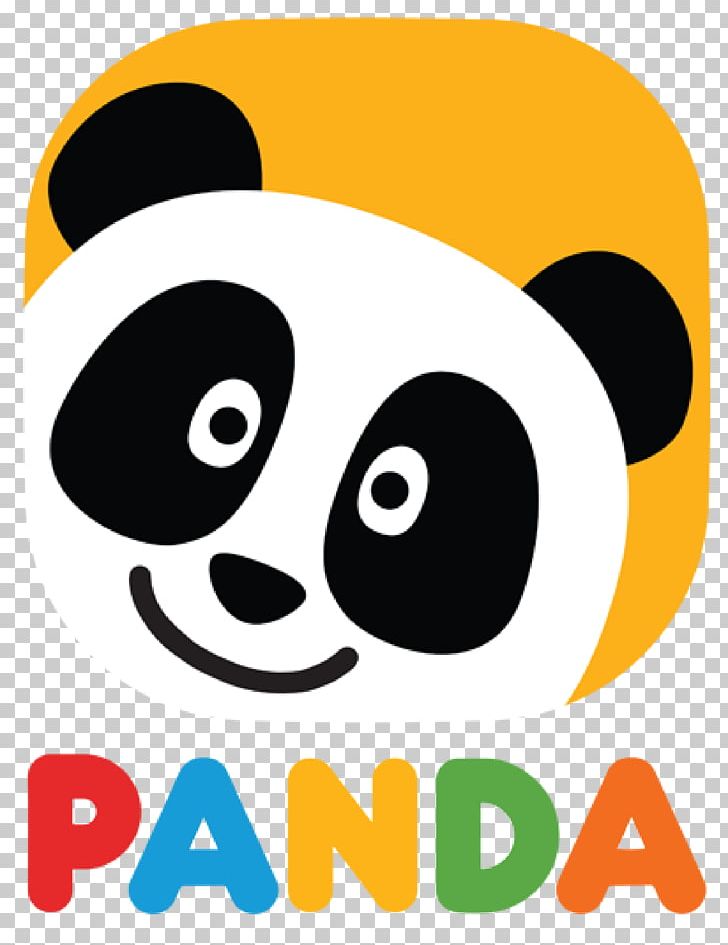 Giant Panda Product Logo PNG, Clipart, Area, Artwork, Canal Panda, Cartoon, Giant Panda Free PNG Download