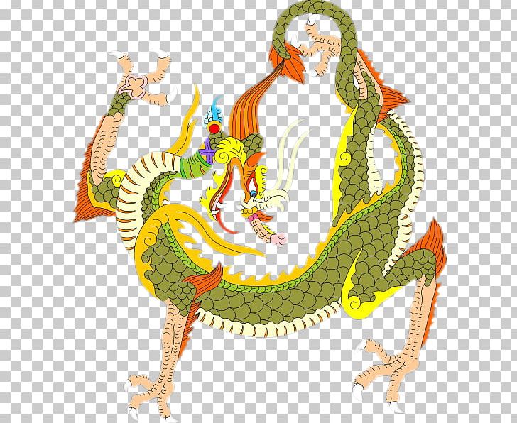 China Chinese Dragon Chinese Mythology Kui PNG, Clipart, China, Chinese Style, Christmas Lights, Culture, Dragon Free PNG Download