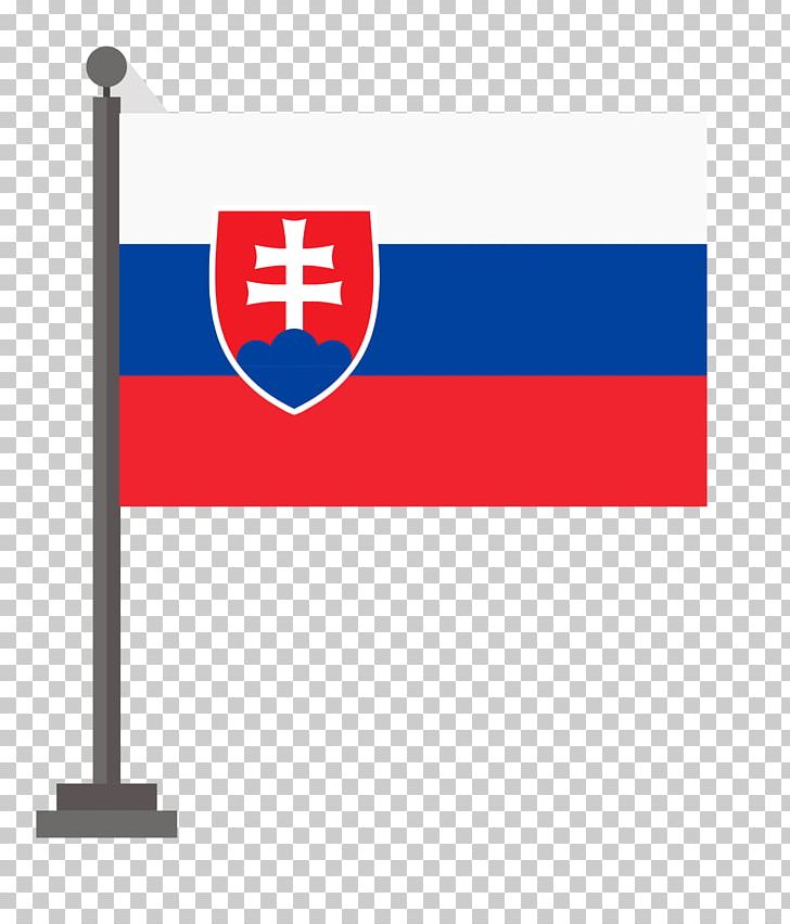 Flag Of Slovakia National Flag Illustration PNG, Clipart, Area, Brand, Flag, Flag Of Chile, Flag Of Lithuania Free PNG Download