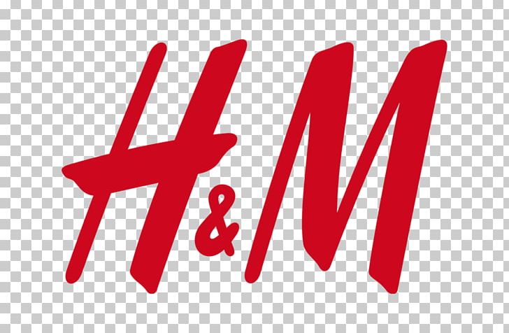Logo H&M Brand Clothing Portable Network Graphics PNG, Clipart, Brand, Clothing, Fashion, Highdefinition Video, Line Free PNG Download