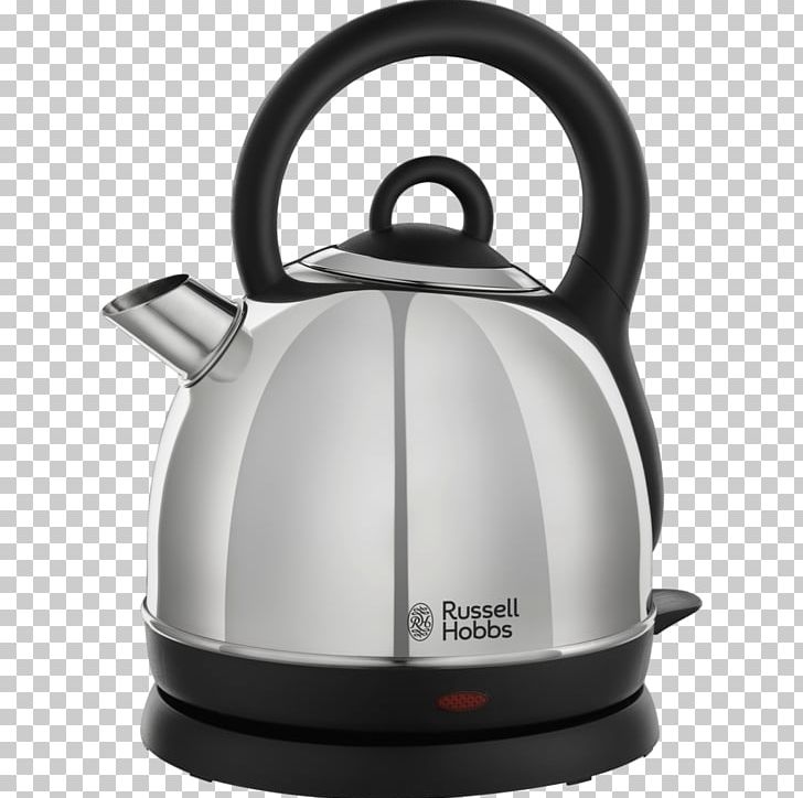 Russell Hobbs Home Appliance Kettle Toaster Clothes Iron PNG, Clipart, Brushed Metal, Clothes Iron, Cooking Ranges, Electric Kettle, Griddle Free PNG Download