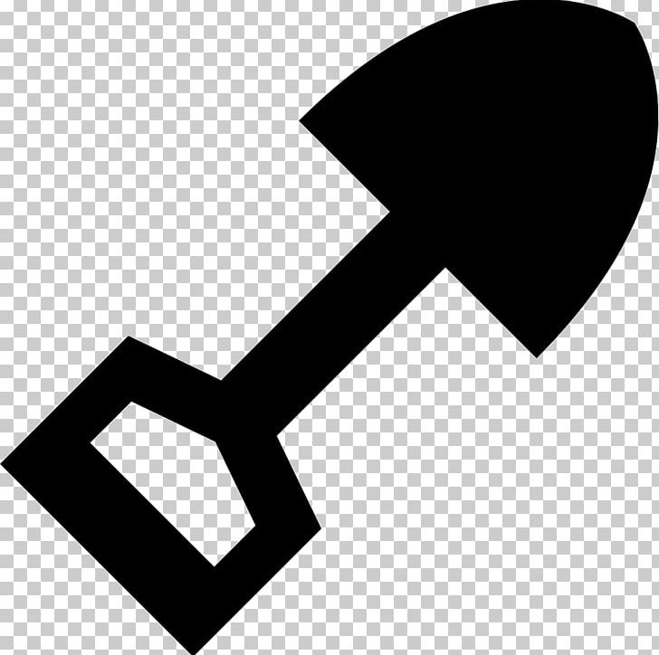 Scalable Graphics Garden Tool Computer Icons Computer File PNG, Clipart, Angle, Black, Black And White, Computer Icons, Construction Free PNG Download