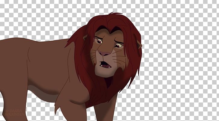 Simba Nala Kiara Lion Mufasa PNG, Clipart, Animation, Big Cats, Brother Bear, Brown Hair, Carnivoran Free PNG Download