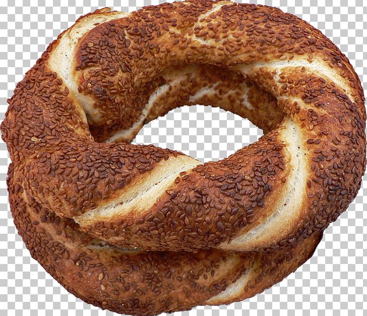 Simit Breakfast Bread Turkish Cuisine Food PNG, Clipart, Bagel, Baked Goods, Bread, Breakfast, Ciambella Free PNG Download