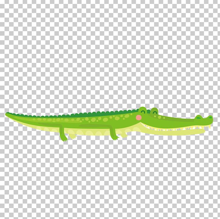 The Crocodile Cartoon PNG, Clipart, Animals, Crocodiles, Crocodile Vector, Crocodilia, Designer Free PNG Download