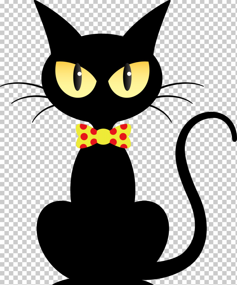 Halloween PNG, Clipart, Black, Black Cat, Cat, Costume, Domestic Shorthaired Cat Free PNG Download