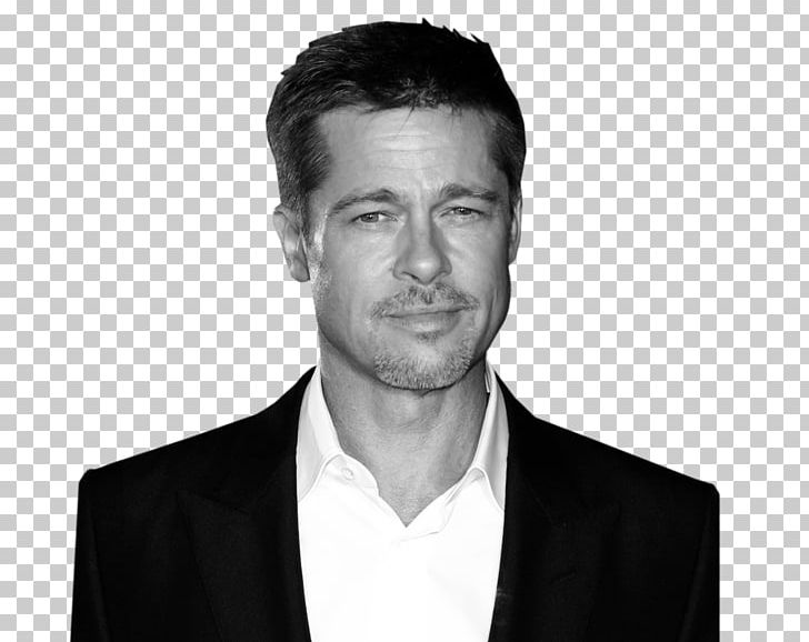 Brad Pitt The Dark Side Of The Sun Actor Celebrity PNG, Clipart, 21 Jump Street, Actor, Angelina Jolie, Black And White, Bradley Cooper Free PNG Download