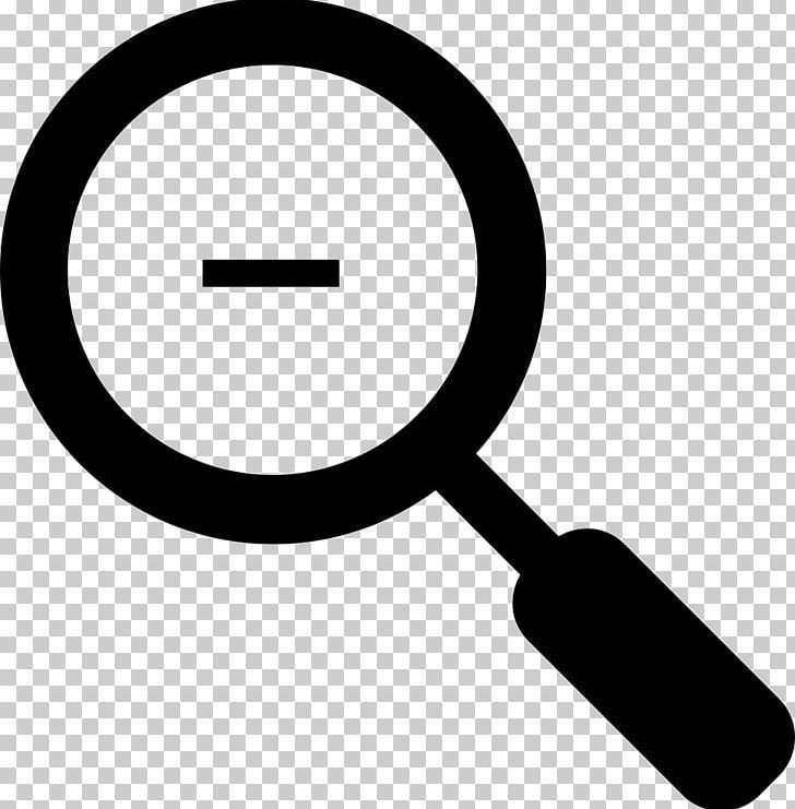 Computer Icons Magnifying Glass PNG, Clipart, Black And White, Circle, Computer Icons, Computer Program, Download Free PNG Download