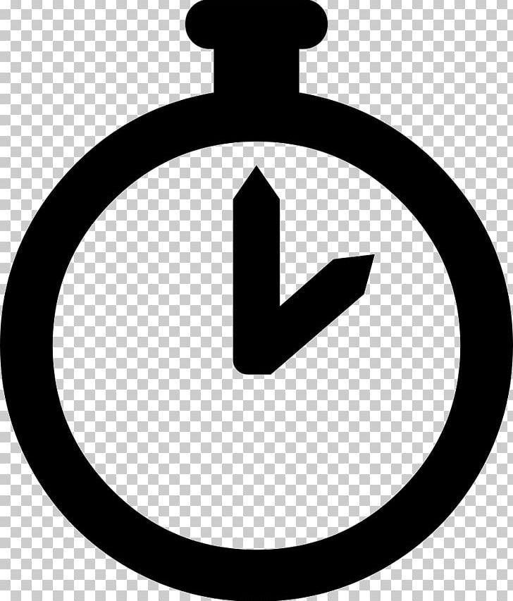 Computer Icons Timer PNG, Clipart, Area, Black And White, Brand, Circle, Clock Free PNG Download