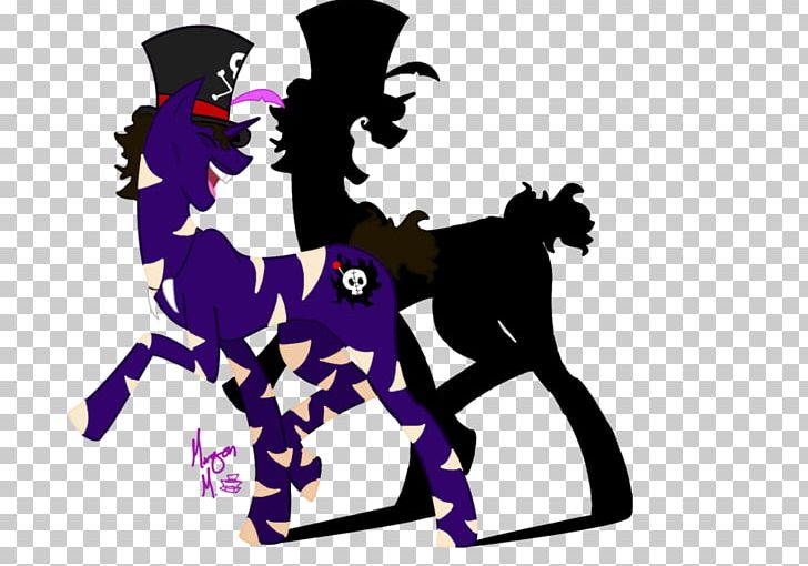 Dr. Facilier Horse PNG, Clipart, Art, Artist, Black Magic, Character, Community Free PNG Download