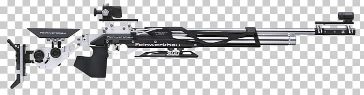 Feinwerkbau Air Gun Shooting Sport Rifle Weapon PNG, Clipart, Air Gun, Air Rifle, Angle, Auto Part, Benchrest Shooting Free PNG Download