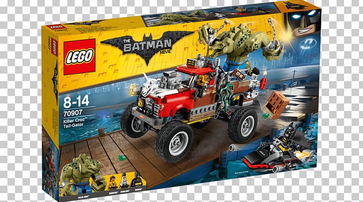 Killer Croc Batman Lego Star Wars Toy PNG, Clipart, Batman, Gotham City, Heroes, Killer Croc, Lego Free PNG Download
