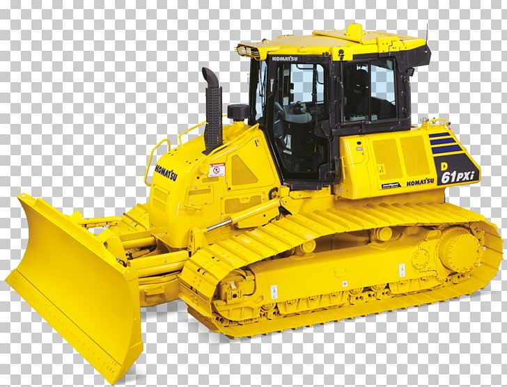 Komatsu Limited Bulldozer Machine Control Manufacturing PNG, Clipart, Bulldozer, Construction Equipment, Excavator, Factory, Heavy Machinery Free PNG Download