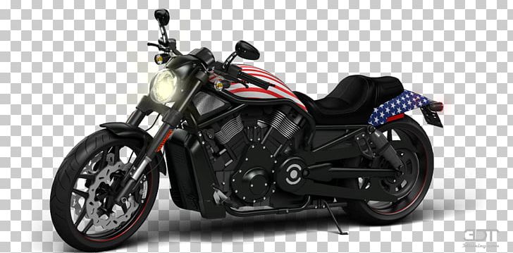 Motorcycle Cruiser Car Chopper Harley-Davidson VRSC PNG, Clipart, Autom, Automotive Exterior, Automotive Lighting, Automotive Tire, Car Free PNG Download
