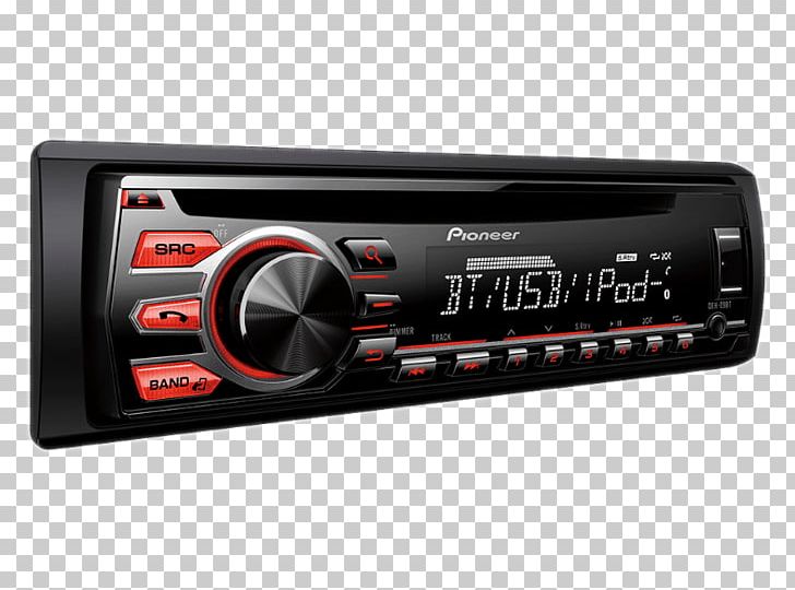 Pioneer DEH-150MP Vehicle Audio Car Stereo Pioneer DEH-1900UB Steering Wheel RC Button Connector Compact Disc Windows Media Audio PNG, Clipart, Audio Receiver, Cdr, Compressed Audio Optical Disc, Electronic Device, Electronics Free PNG Download
