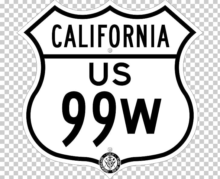 U.S. Route 66 US Numbered Highways California Logo Brand PNG, Clipart, Area, Black, Black And White, Brand, California Free PNG Download