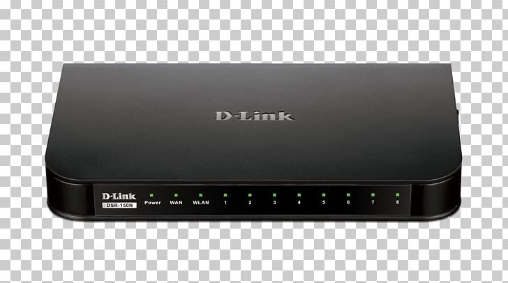 Wireless Access Points Wireless Router Network Switch 8port DSR-150 Wired Ssl Vpn Router PNG, Clipart, Computer Network, Dlink, Electronic Device, Electronics, Internet Free PNG Download
