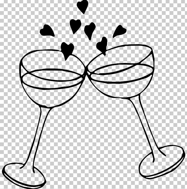 Champagne Glass Wine PNG, Clipart, Black And White, Bottle, Champagne, Champagne Glass, Champagne Stemware Free PNG Download