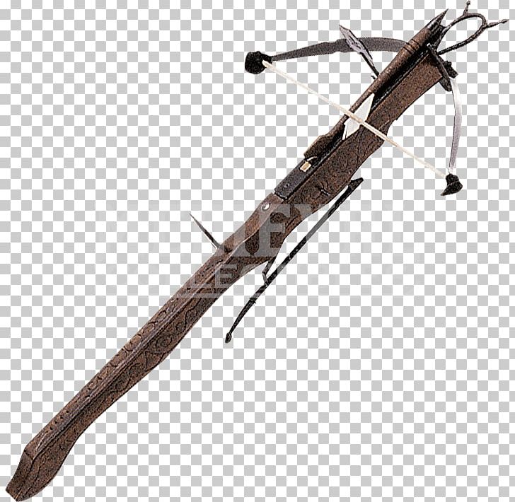 Larp Crossbow Ranged Weapon History Of Crossbows PNG, Clipart, Archery, Bow, Bow And Arrow, Castle, Cold Weapon Free PNG Download