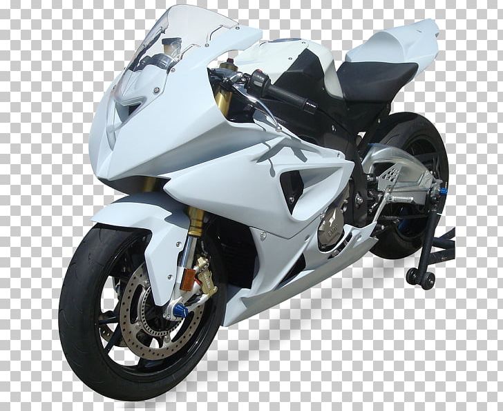 Motorcycle Fairing Car BMW S1000RR PNG, Clipart, Automotive Design, Automotive Exhaust, Automotive Exterior, Car, Exhaust System Free PNG Download