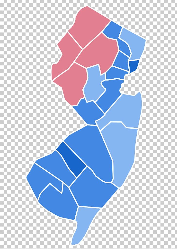 New Jersey Gubernatorial Election PNG, Clipart, Angle, Area, Blue, Election, Electoral District Free PNG Download