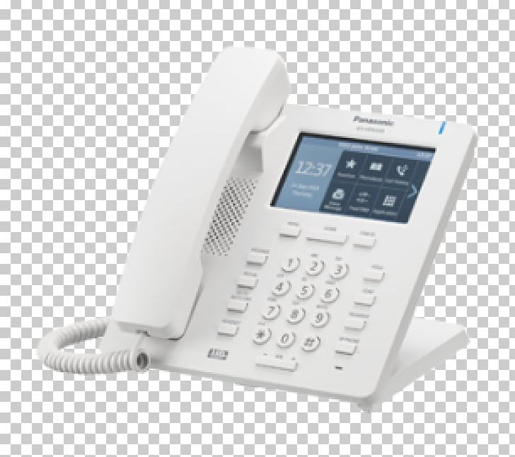 Panasonic KX-HDV330 VoIP Phone Telephone Session Initiation Protocol PNG, Clipart, Answering Machine, Business, Business Telephone System, Caller Id, Communication Free PNG Download