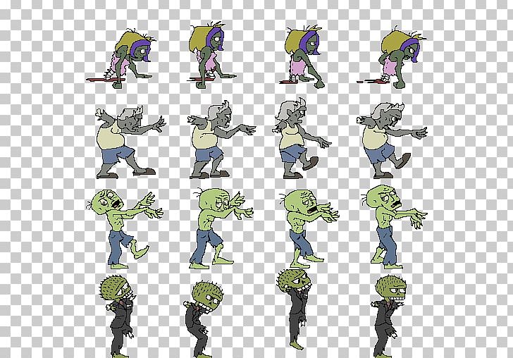 Sprite Zombies Ate My Neighbors Animation Computer Software PNG, Clipart, 2d Computer Graphics, Animal Figure, Animation, Cartoon, Character Free PNG Download