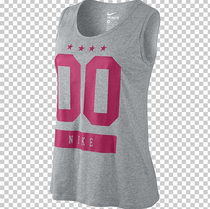 T-shirt Nike Gilets Clothing PNG, Clipart, Active Shirt, Active Tank, Adidas, Arch Enemy, Basketball Free PNG Download