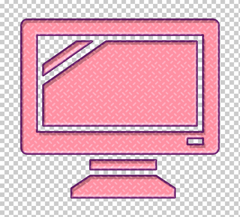 Computer Icon Electronic Visualization Monitor Tool For Tv Or Computer Icon House Things Icon PNG, Clipart, Computer Icon, Geometry, House Things Icon, Line, Mathematics Free PNG Download