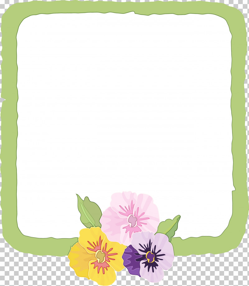 Floral Design PNG, Clipart, Cut Flowers, Film Frame, Floral Design, Flower, Flower Frame Free PNG Download